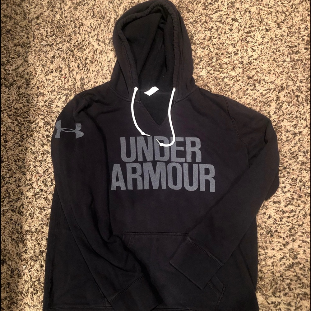 Under Armour Hoodie